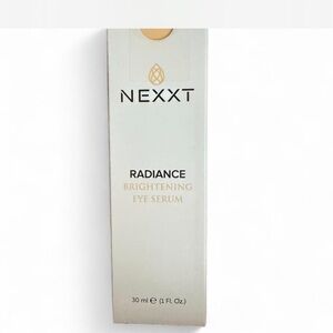 Nexxt Radiance Eye Serum